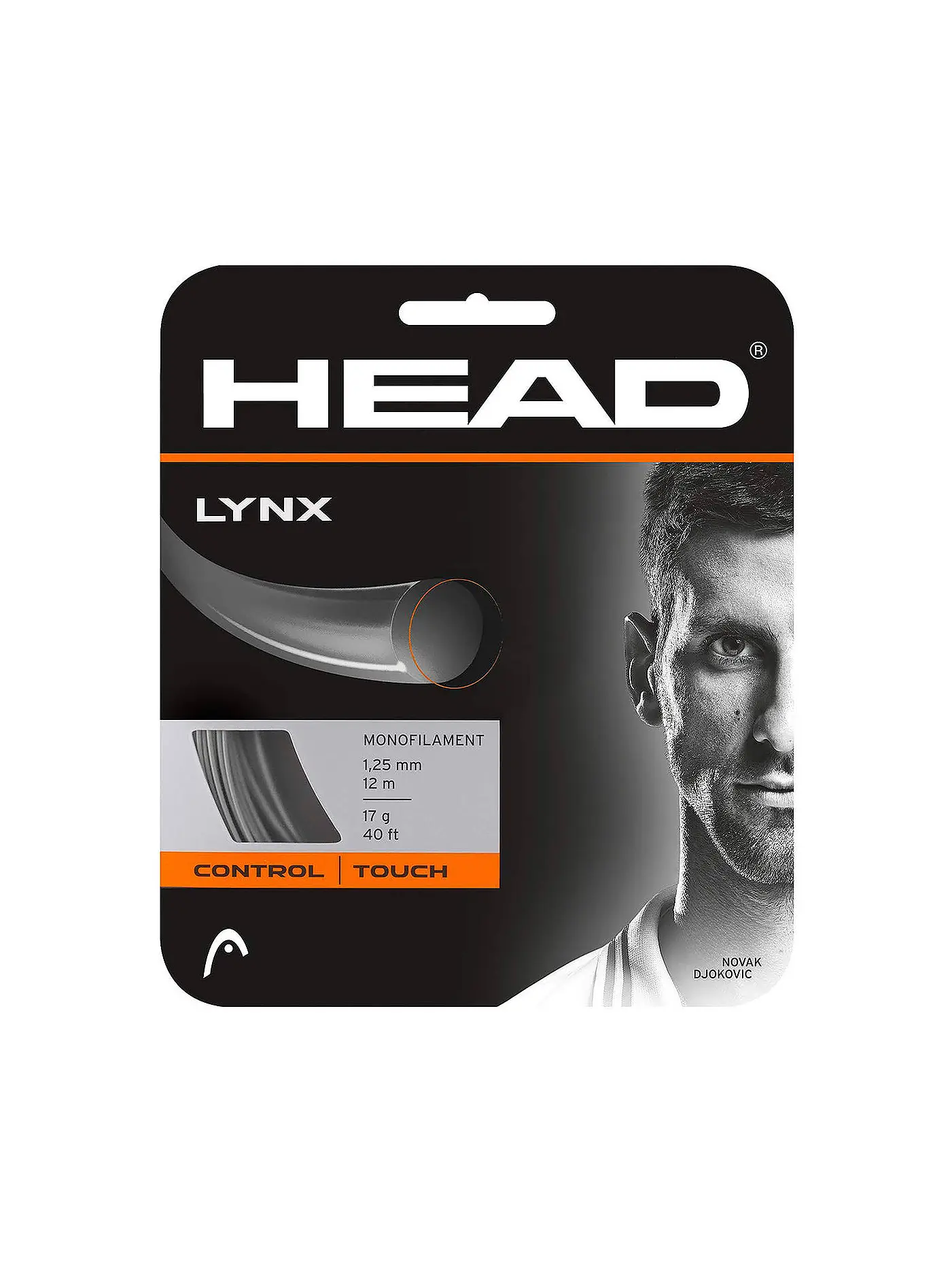 HEAD | Tennissaite Lynx 12m | 